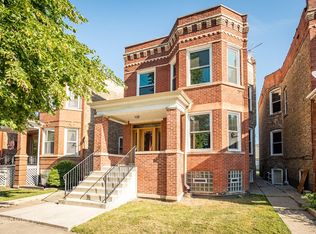 4016 W Cornelia Ave, Chicago, IL 60641