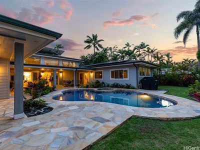 145 Kaimoani Way, Kailua, HI, 96734