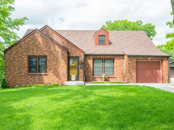 939 Caulder Ave, Des Moines, IA 50315