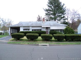 20 Pershing St, East Hartford, CT 06118