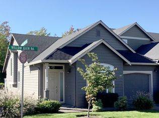 21798 NE Willow Glen Rd, Fairview, OR 97024