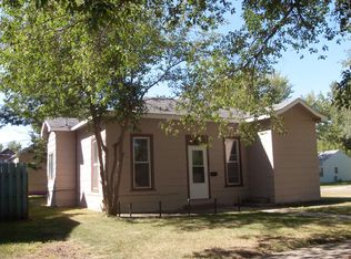 503 Colorado Ave SW, Huron, SD 57350