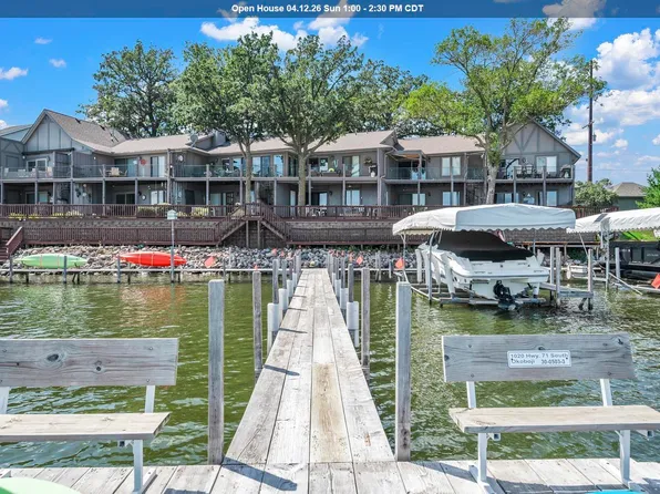 1020 Highway 71 S Unit 10, Okoboji, IA 51355