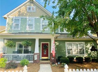 9006 Ladys Secret Dr, Indian Trail, NC 28079