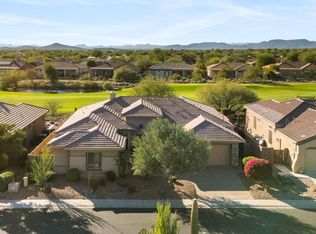 40406 N Hawk Ridge Trl, Phoenix, AZ 85086