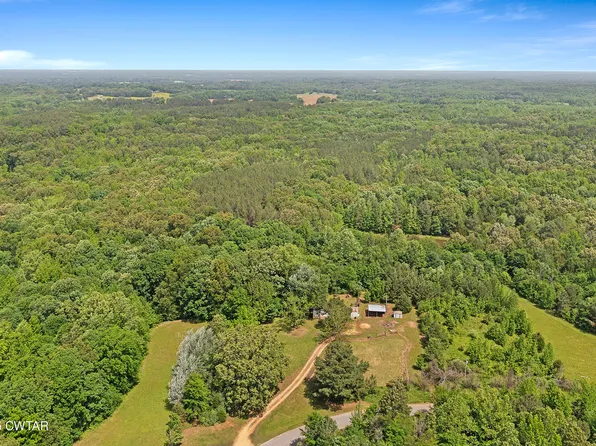 856 Unity Rd, Dresden, TN 38225