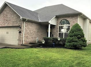 333 Princess Arch Ln, Lexington, KY 40511
