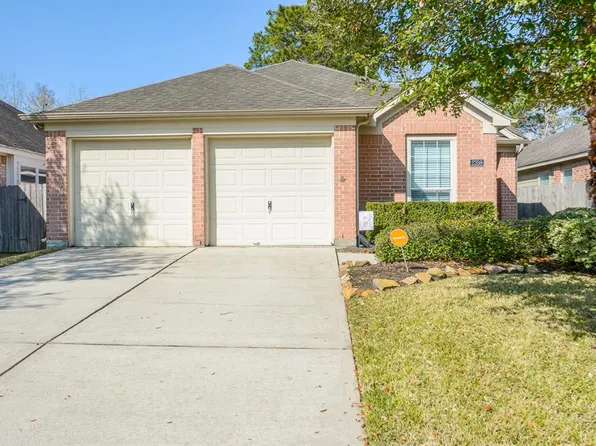 2359 Keegan Hollow Ln, Spring, TX 77386