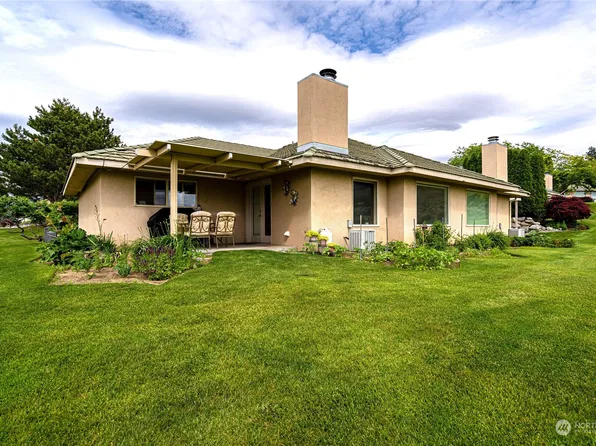 721 Desert Canyon Boulevard, Orondo, WA 98843
