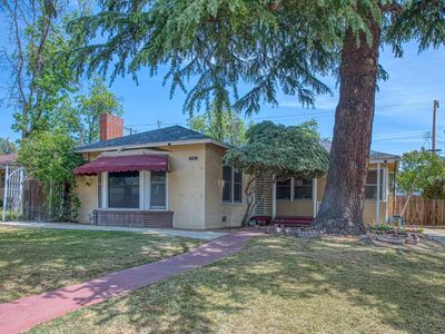 1422 N Fruit Ave, Fresno, CA, 93728