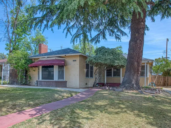 1422 N Fruit Ave, Fresno, CA 93728