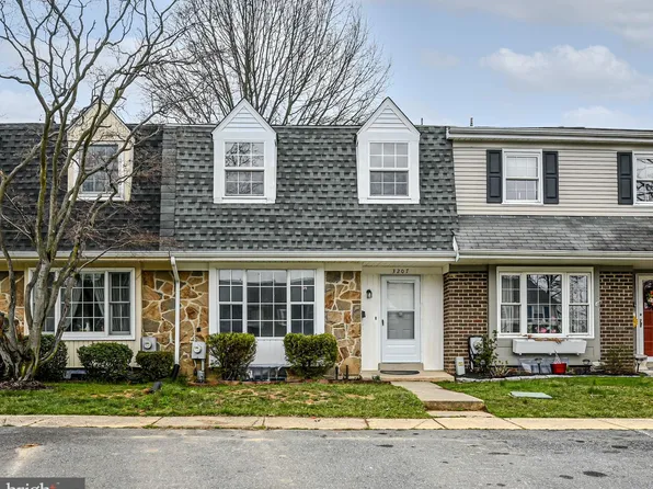 3207 Garnet Pl, Wilmington, DE 19810