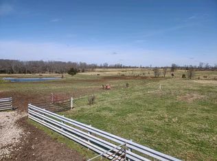 Bluegrass Rd, Conway, MO 65632