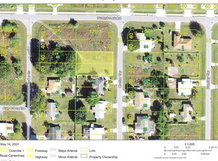 3155 Marine Ter #3, Punta Gorda, FL 33983