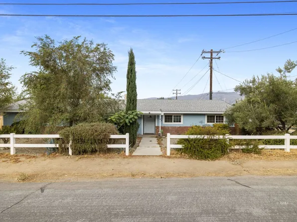 2837 Irwin Ave, Lake Isabella, CA 93240