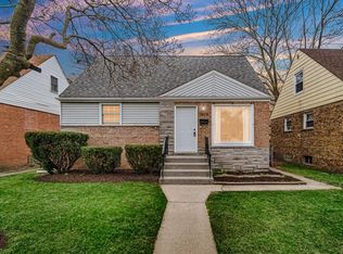 7623 Jarnecke Ave, Hammond, IN 46324