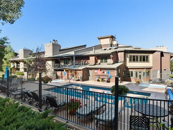 2335 Apres Ski Way UNIT 128, Steamboat Springs, CO 80487
