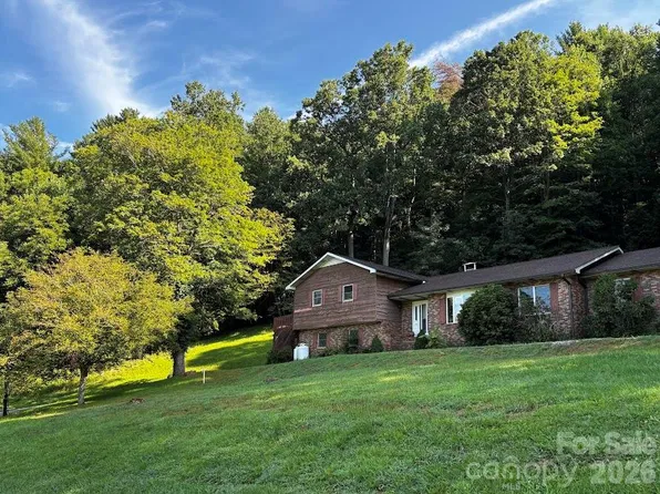3575 Cane Creek Rd, Bakersville, NC 28705