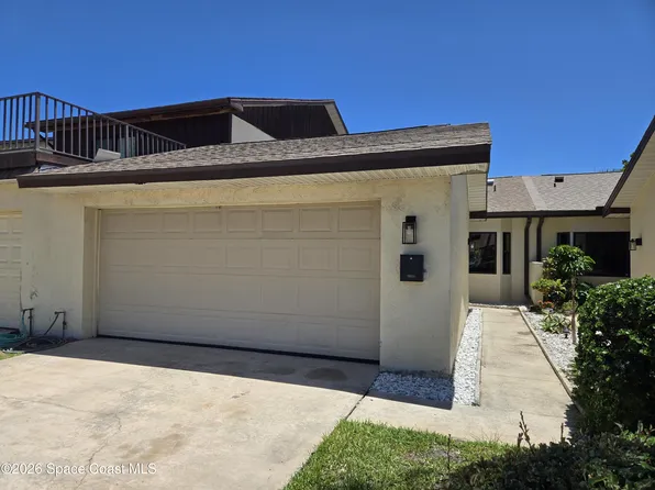 189 Seawind Dr #13, Satellite Beach, FL 32937