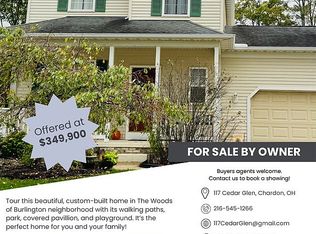 117 Cedar Gln, Chardon, OH 44024