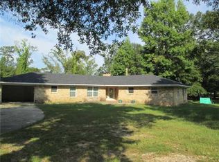 22317 Old River Rd, Vancleave, MS 39565