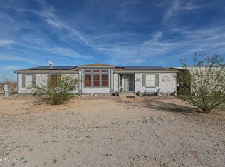 2529 S 305th Ave, Buckeye, AZ 85326