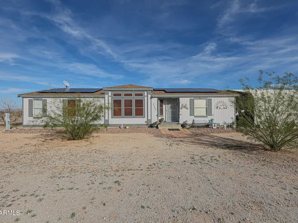 2529 S 305TH Avenue, Buckeye, AZ 85326
