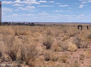 Arizona Rancheros #1002-LOT 238, Holbrook, AZ 86025
