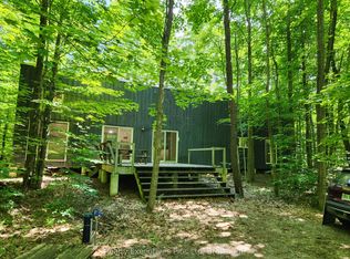 2 Zhingos Miikaans Ln #30, Christian Island 30, ON L9M 0A9