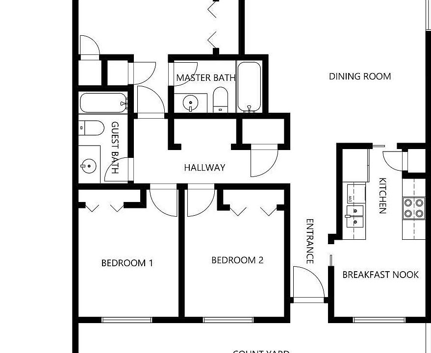 374 E Via Terrenal, Green Valley, AZ 85614 Zillow