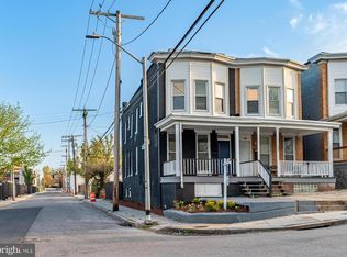 537 Oakland Ave, Baltimore, MD 21212