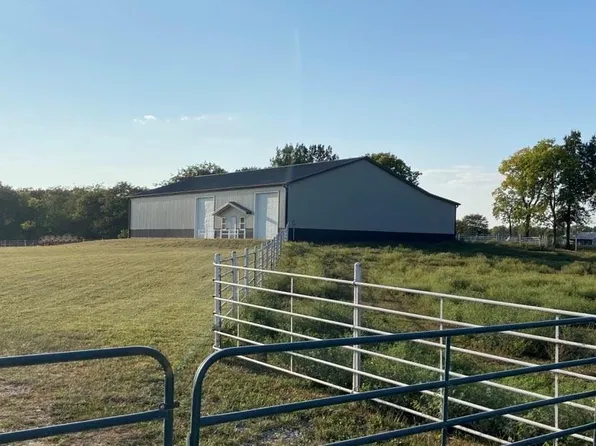 LOT 1 King Rd, Lawson, MO 64062