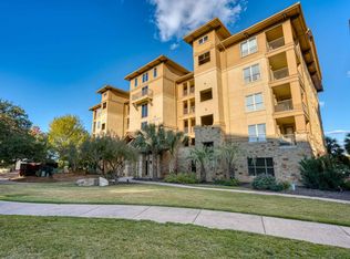 98 Island Drive #41, Horseshoe Bay, TX 78657