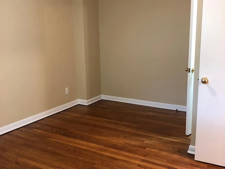 Bedroom View 2