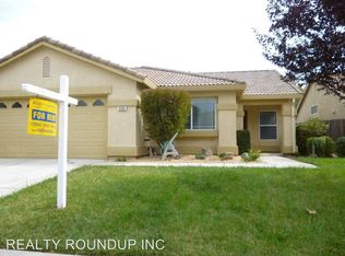 6325 Livorno Way, Elk Grove, CA 95757