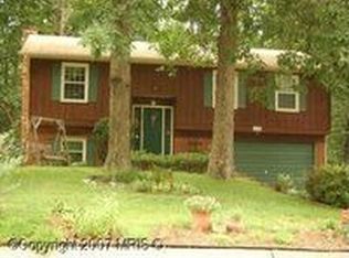 435 Deerwood Dr, Fredericksburg, VA 22401