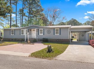 3263 Pecan Trl, Murrells Inlet, SC 29576