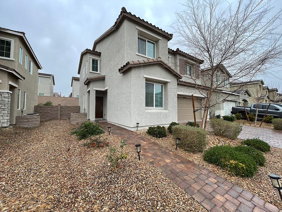 4629 Therapeutic St, North Las Vegas, NV 89031 Zillow