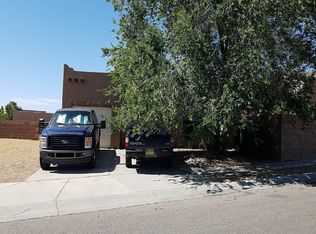 8522 Zydecko Ave SW, Albuquerque, NM 87121