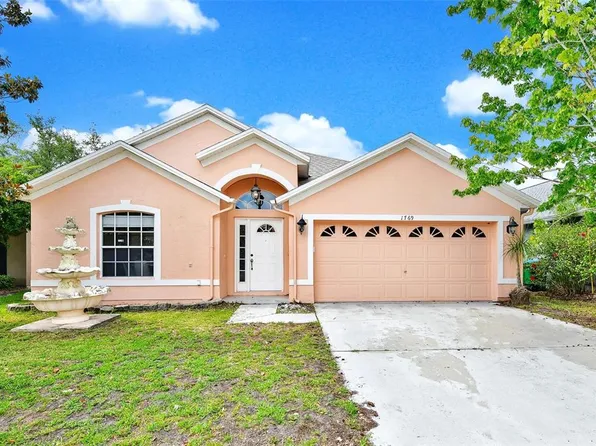 1769 Bobtail Dr, Maitland, FL 32751