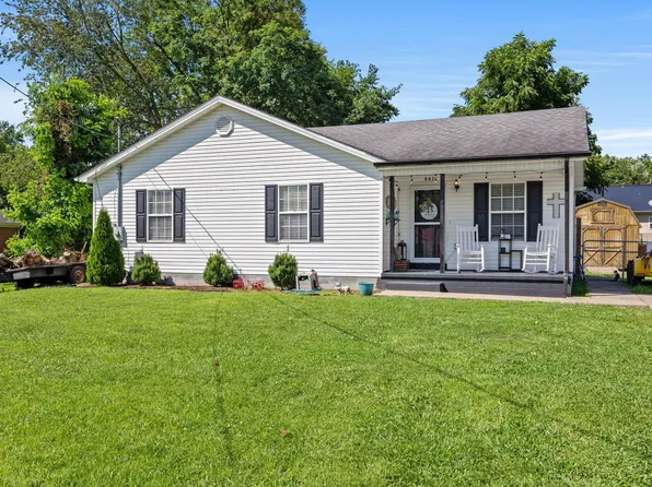 441 W Shelby St, Junction City, KY 40440