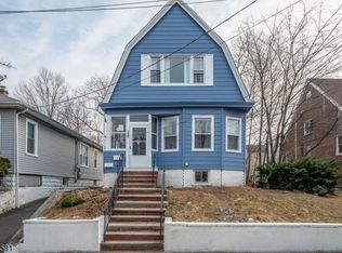 160 Hornblower Ave, Belleville, NJ 07109