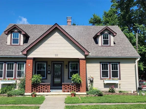 111 Highland Ave, Vine Grove, KY 40175