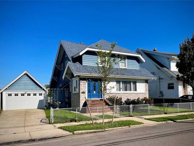 160-31 99th Street, Howard Beach, NY, 11414