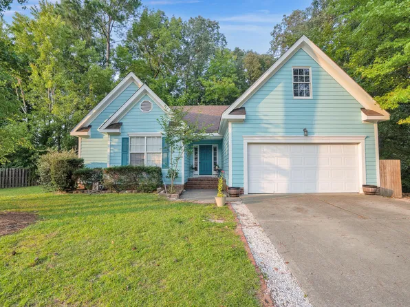 2745 Michelle Ct, Creedmoor, NC 27522