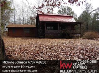 265 Timberline Rd, Jackson, GA 30233