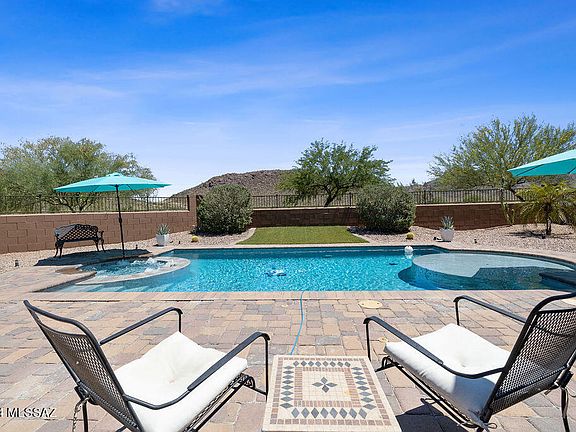 2nd image of 9540 N Saguaro Breeze Way