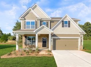 5021 Shadowbrook Rd, Waxhaw, NC 28173