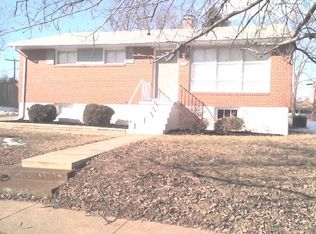 3816 Brownhill Rd, Randallstown, MD 21133