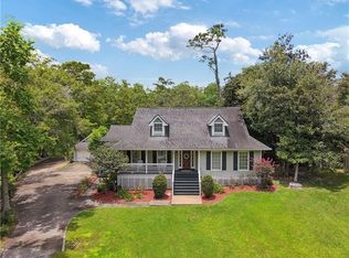 439 Night Hawk Dr, Slidell, LA 70461